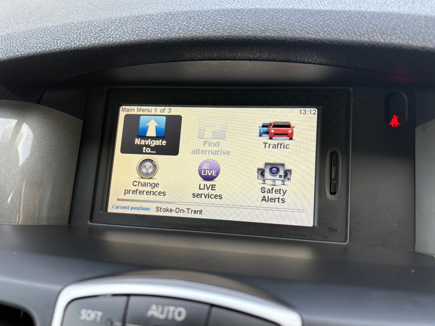 Used Renault Laguna 2011 for sale - 77271599: Photo 17