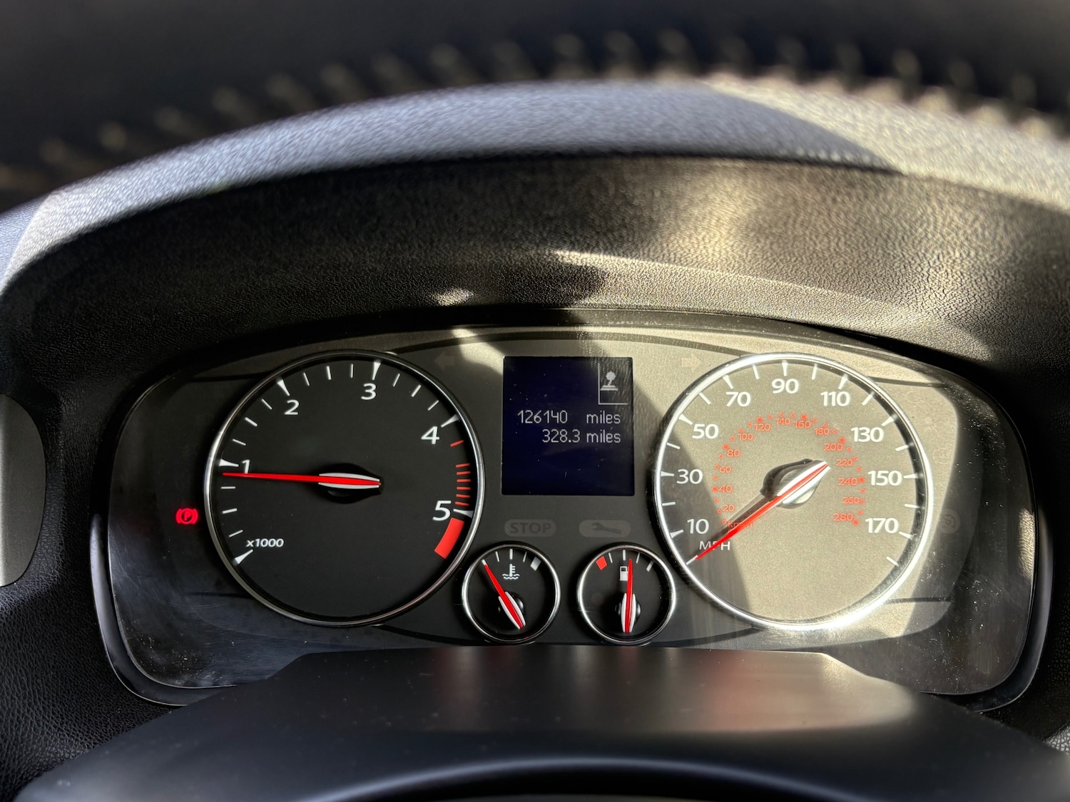 Used Renault Laguna 2011 for sale - 77271599: Photo 18