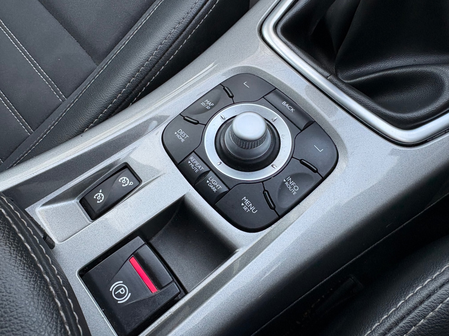 Used Renault Laguna 2011 for sale - 77271599: Photo 20