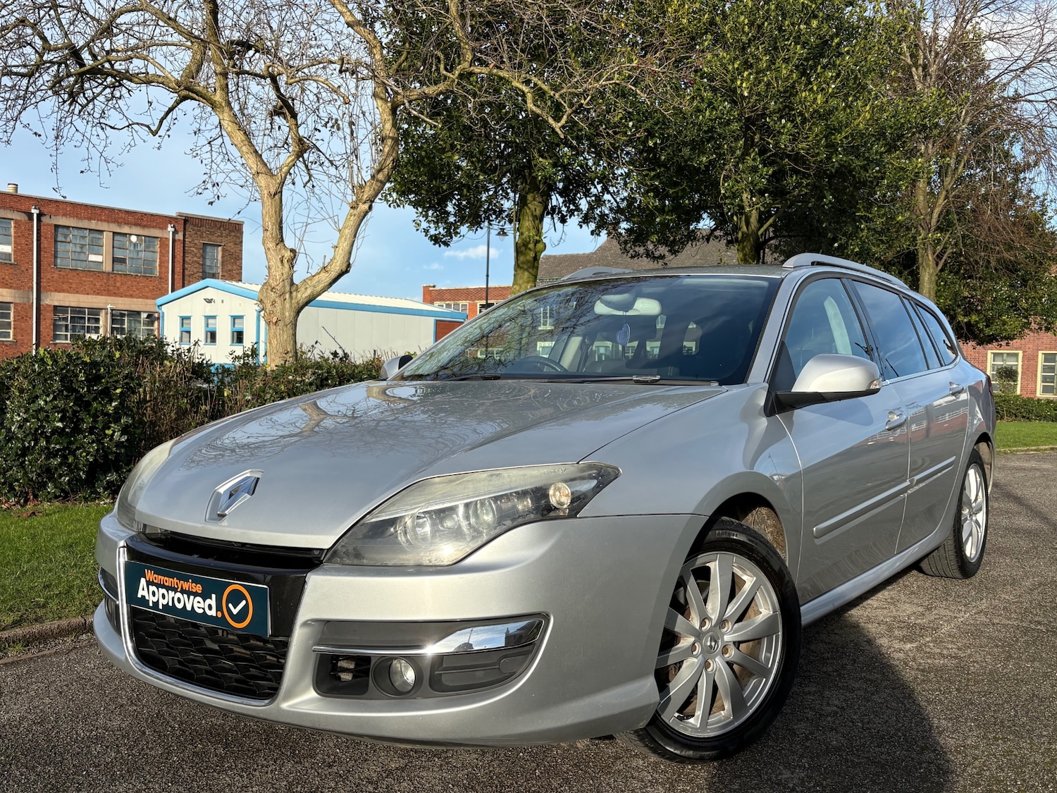 Used Renault Laguna 2011 for sale - 77271599: Photo 4