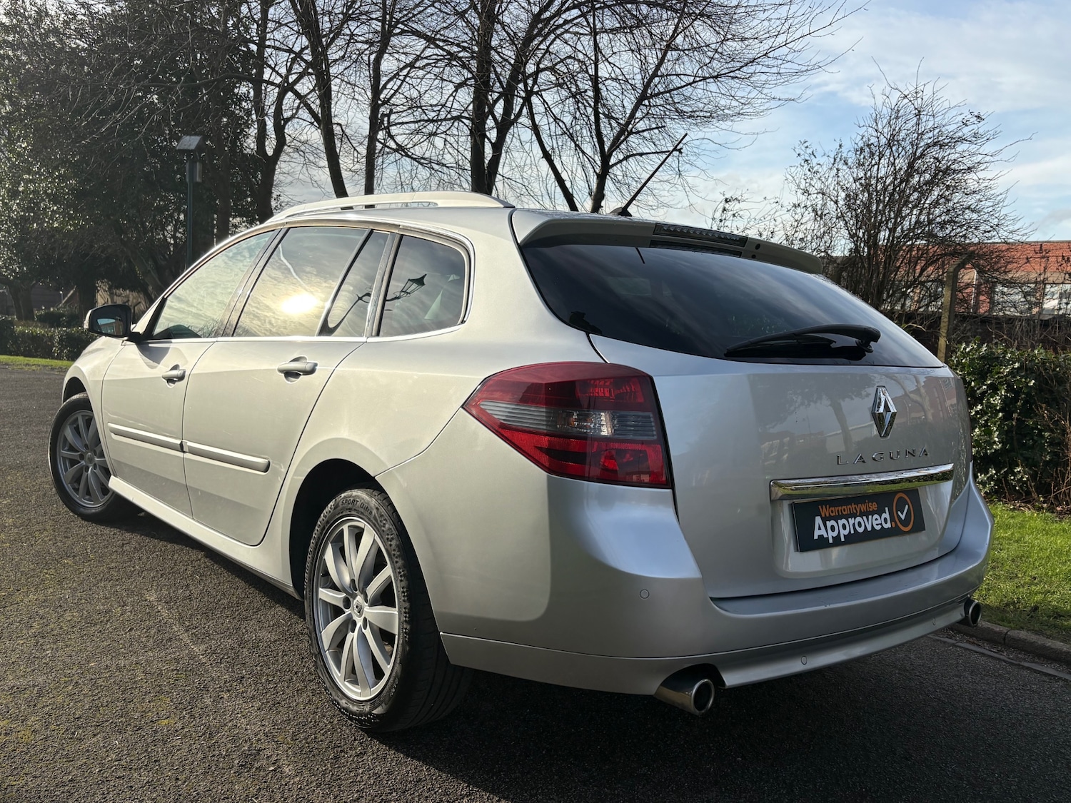 Used Renault Laguna 2011 for sale - 77271599: Photo 5