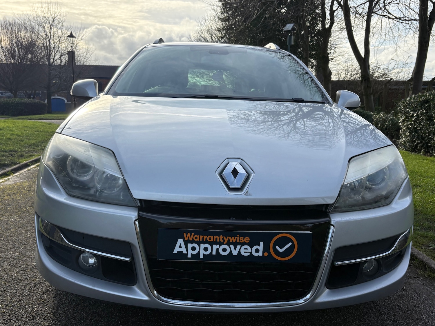 Used Renault Laguna 2011 for sale - 77271599: Photo 7