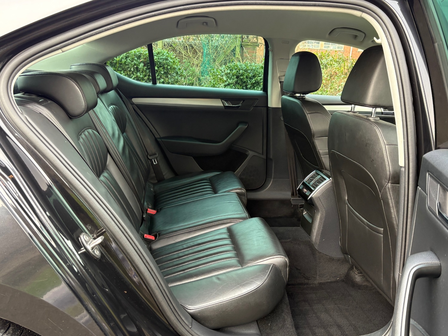 Used Skoda Superb 2018 for sale - 77011991: Photo 12