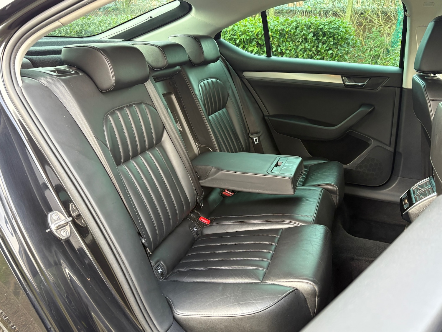 Used Skoda Superb 2018 for sale - 77011991: Photo 13