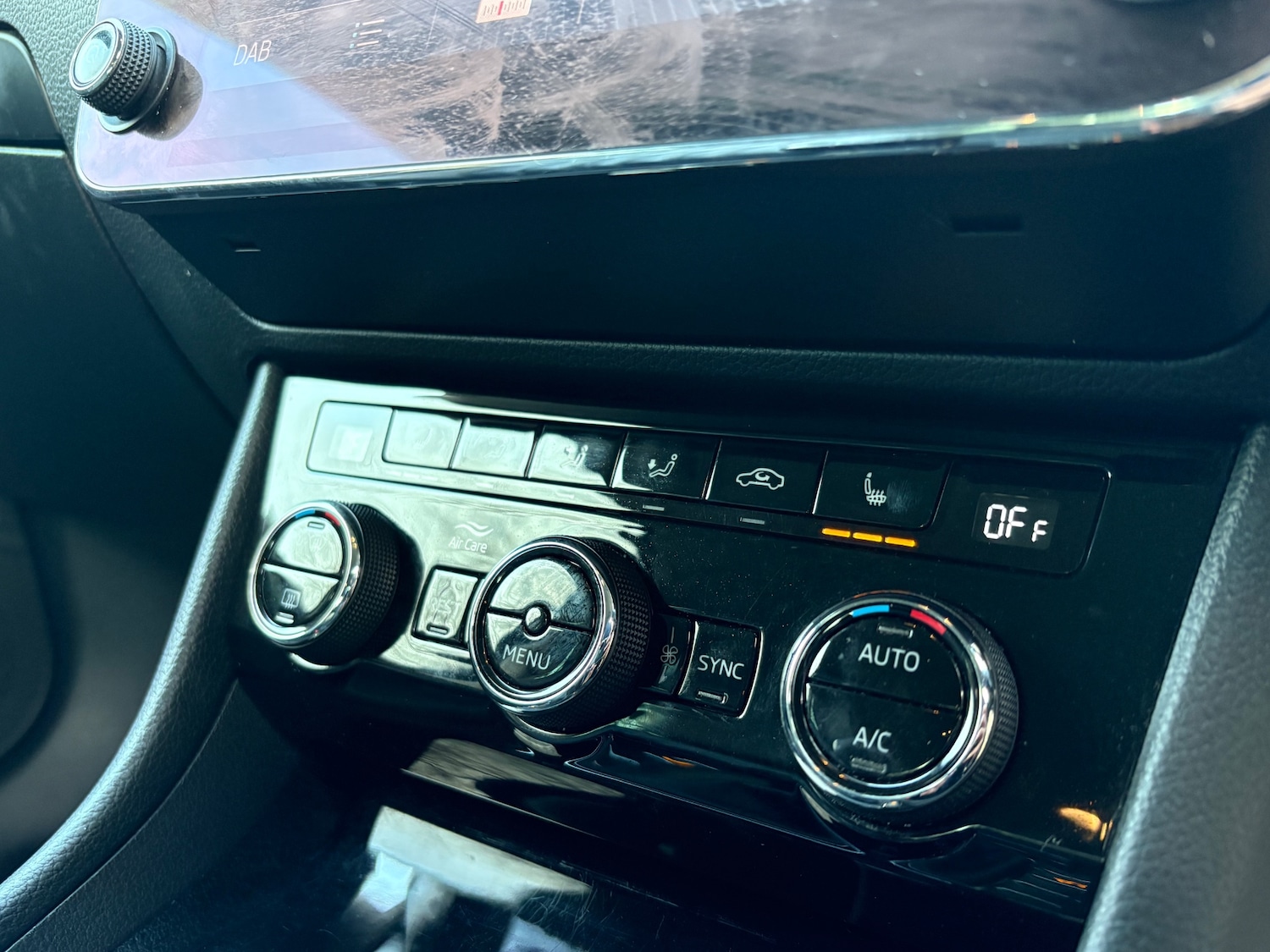 Used Skoda Superb 2018 for sale - 77011991: Photo 17