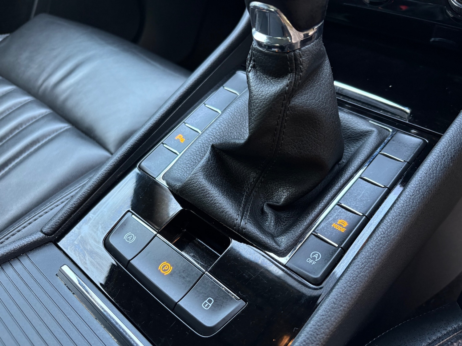 Used Skoda Superb 2018 for sale - 77011991: Photo 19