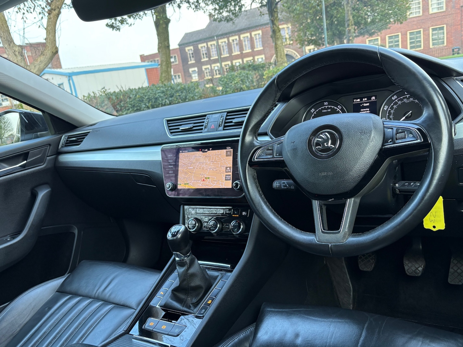 Used Skoda Superb 2018 for sale - 77011991: Photo 25