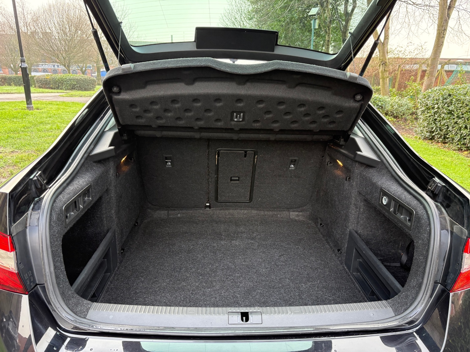 Used Skoda Superb 2018 for sale - 77011991: Photo 9