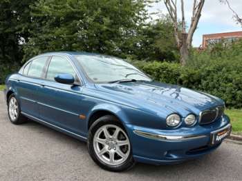 2003 (03) - 2.0 V6 SE 4DR *LOW MILES *14 STAMPS *CLEAN EXAMPLE *HPI CLEAR *2 KEYS *ULEZ