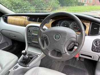 Used Jaguar X-Type 2003 for sale - 75421399: Photo