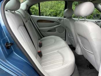 Used Jaguar X-Type 2003 for sale - 75421399: Photo