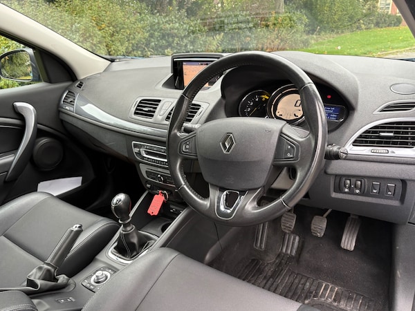 Used Renault Megane 2015 for sale - 74620419: Photo 10