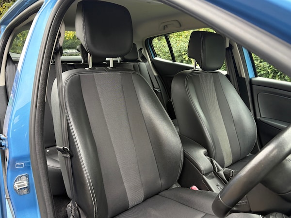 Used Renault Megane 2015 for sale - 74620419: Photo 13