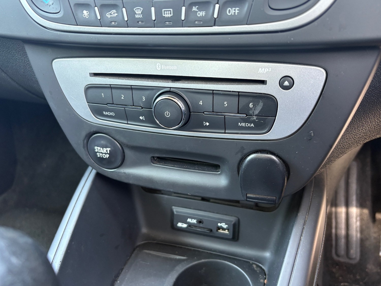 Vehicle 16