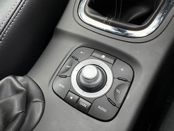 Used Renault Megane 2015 for sale - 74620419: Photo 16