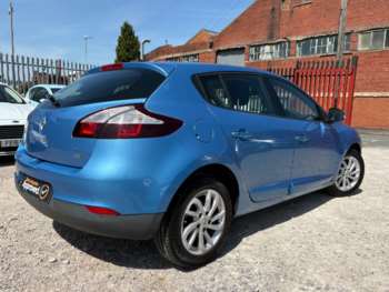 Used Renault Megane 2015 for sale - 74620419: Photo