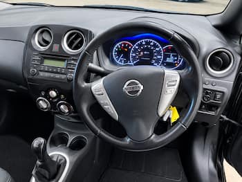 Used Nissan Note 2016 for sale - 79649668: Photo