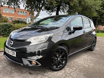 Used Nissan Note 2016 for sale - 79649668: Photo