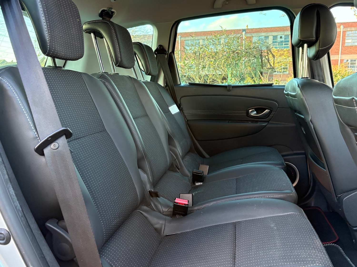 Used Renault Scenic 2011 for sale - 76714105: Photo 13