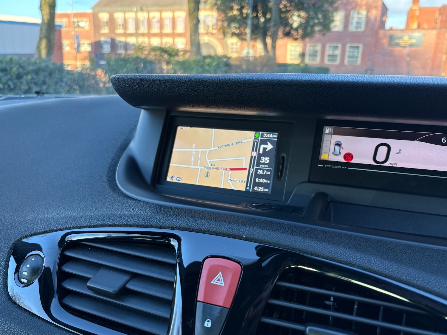 Used Renault Scenic 2011 for sale - 76714105: Photo 9