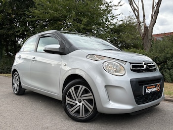 Citroen - C1