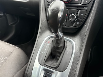 Used Vauxhall Meriva 2015 for sale - 78807938: Photo