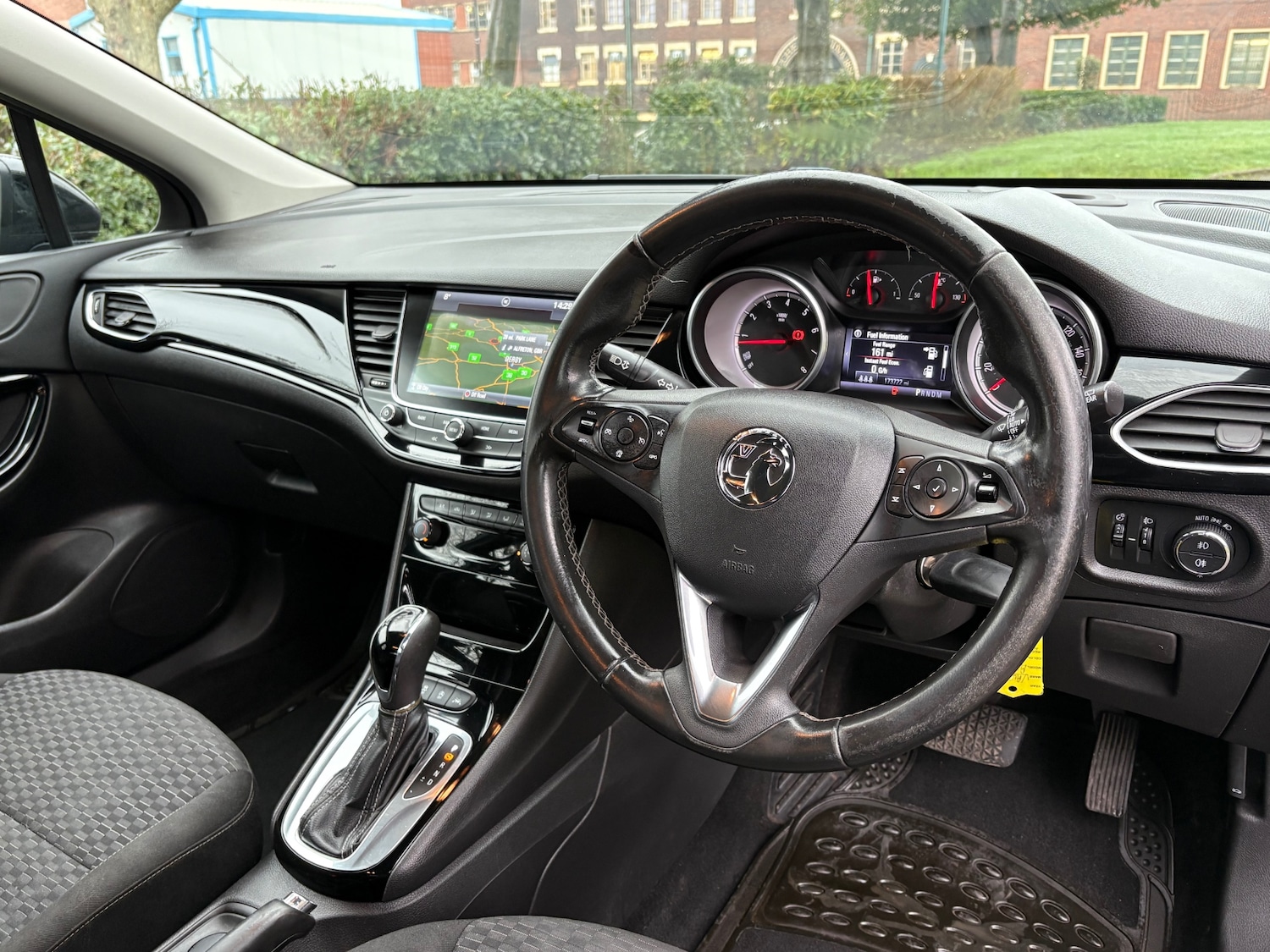Used Vauxhall Astra 2017 for sale - 77154713: Photo 10