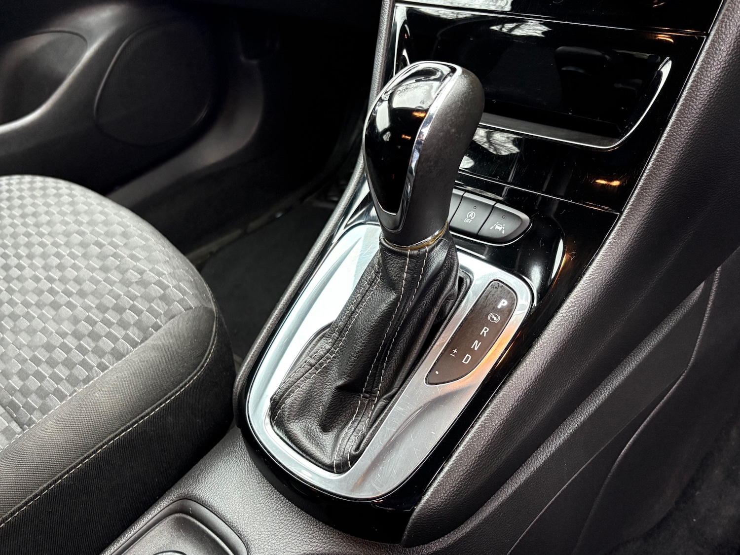 Used Vauxhall Astra 2017 for sale - 77154713: Photo 11