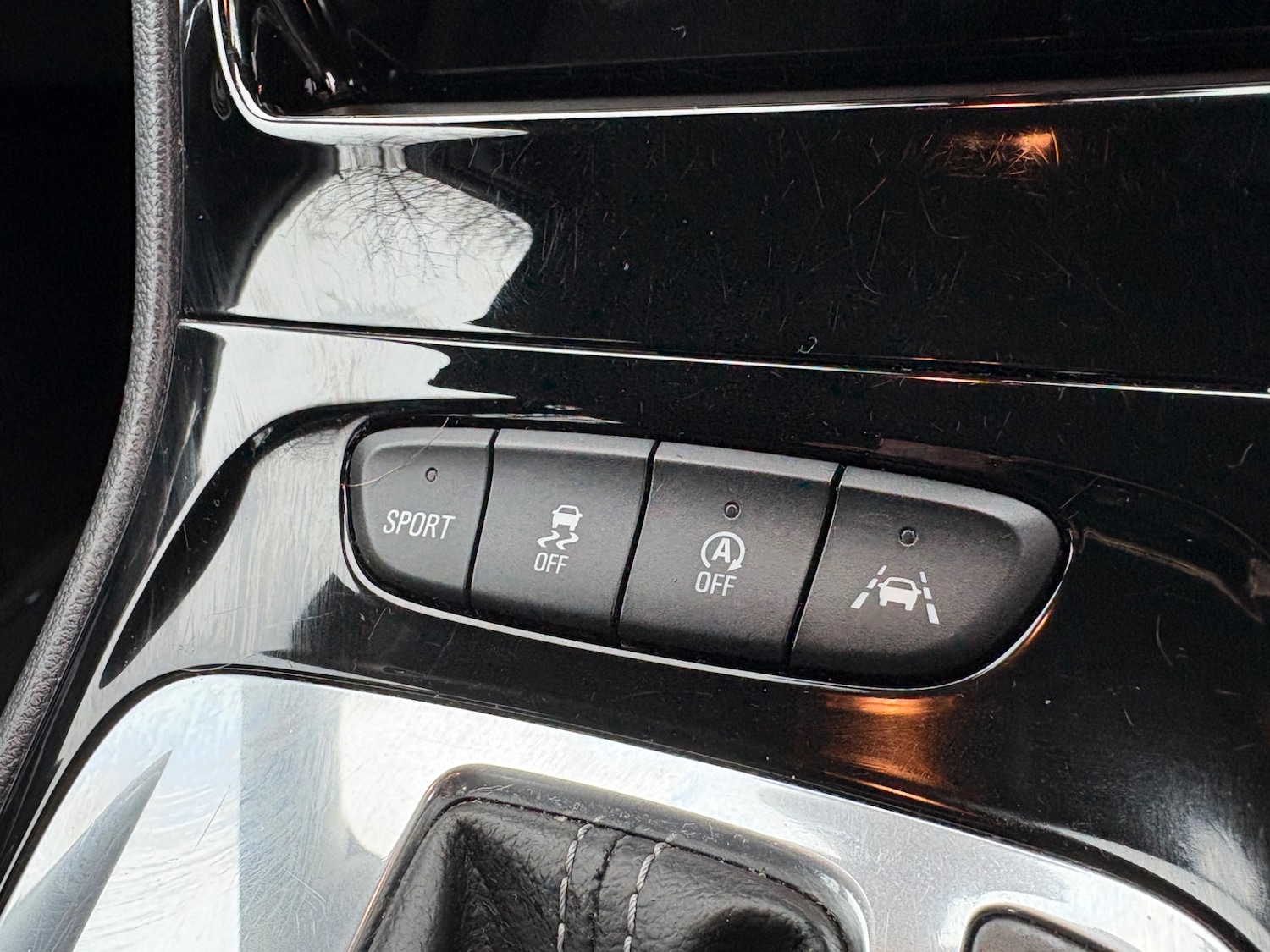 Used Vauxhall Astra 2017 for sale - 77154713: Photo 13