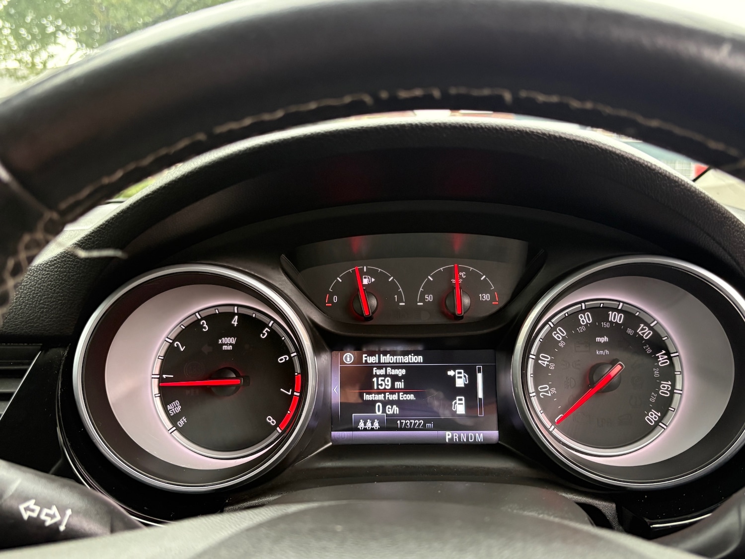 Used Vauxhall Astra 2017 for sale - 77154713: Photo 16