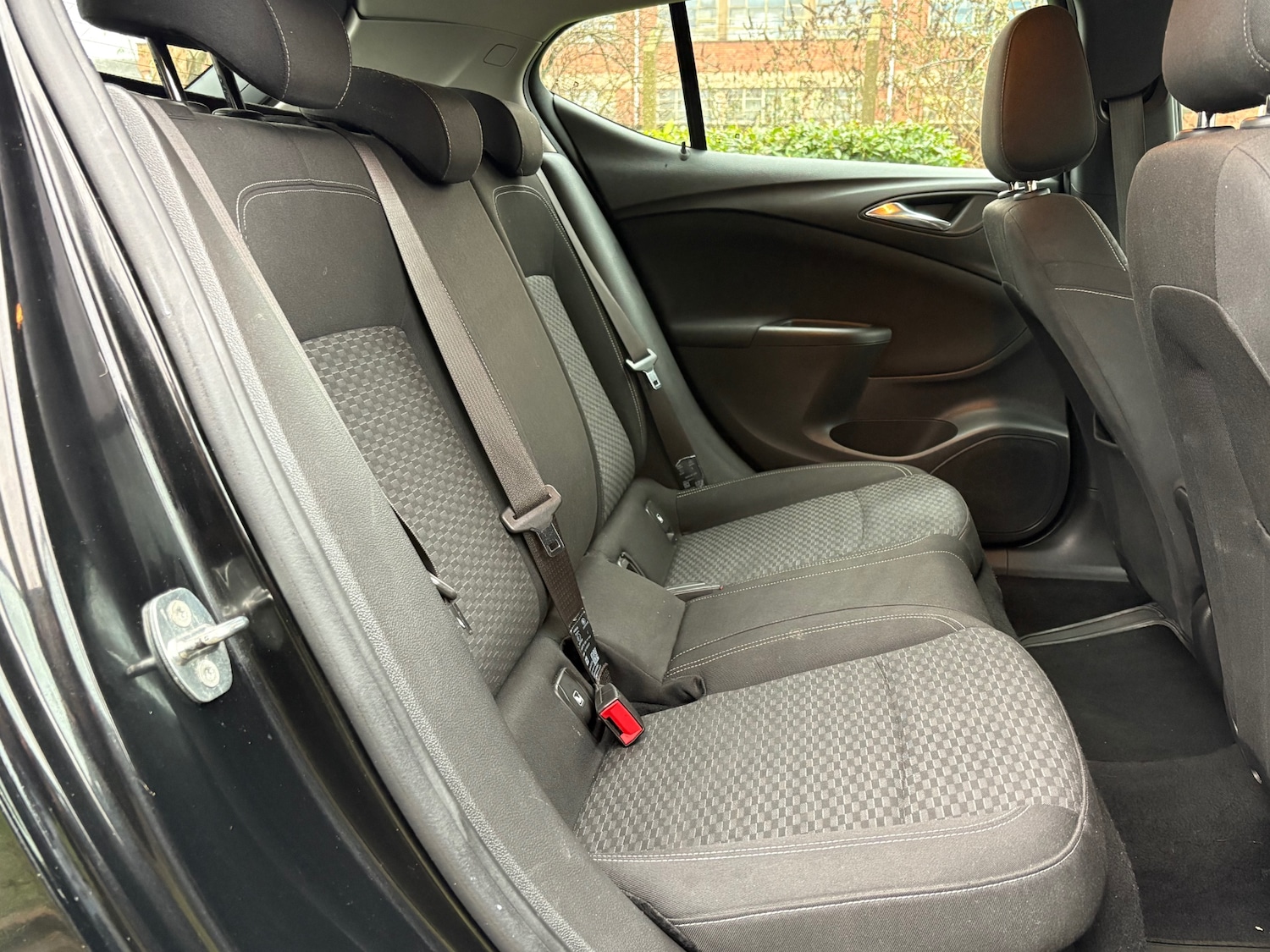 Used Vauxhall Astra 2017 for sale - 77154713: Photo 19