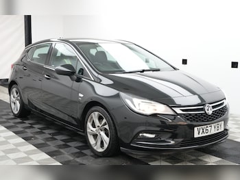 2017 (67) - 1.4T 16V 150 SRi NAV 5DR AUTO 2017 (67) *HPI CLEAR *2 KEYS *ULEZ FREE