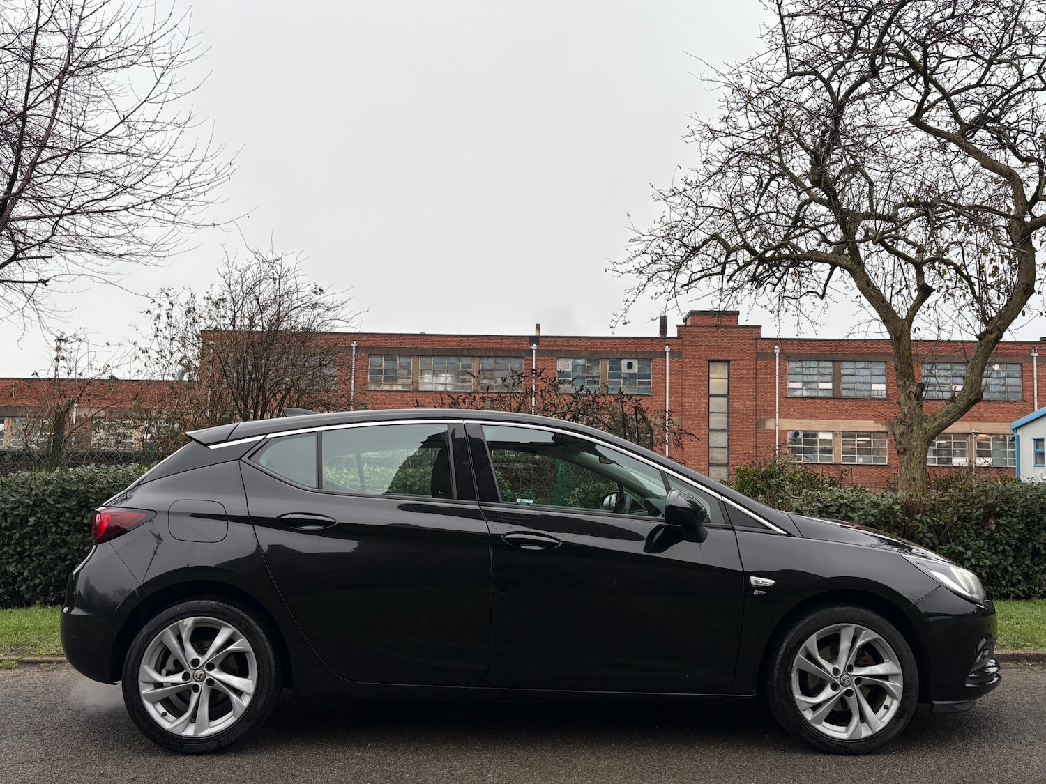 Used Vauxhall Astra 2017 for sale - 77154713: Photo 5