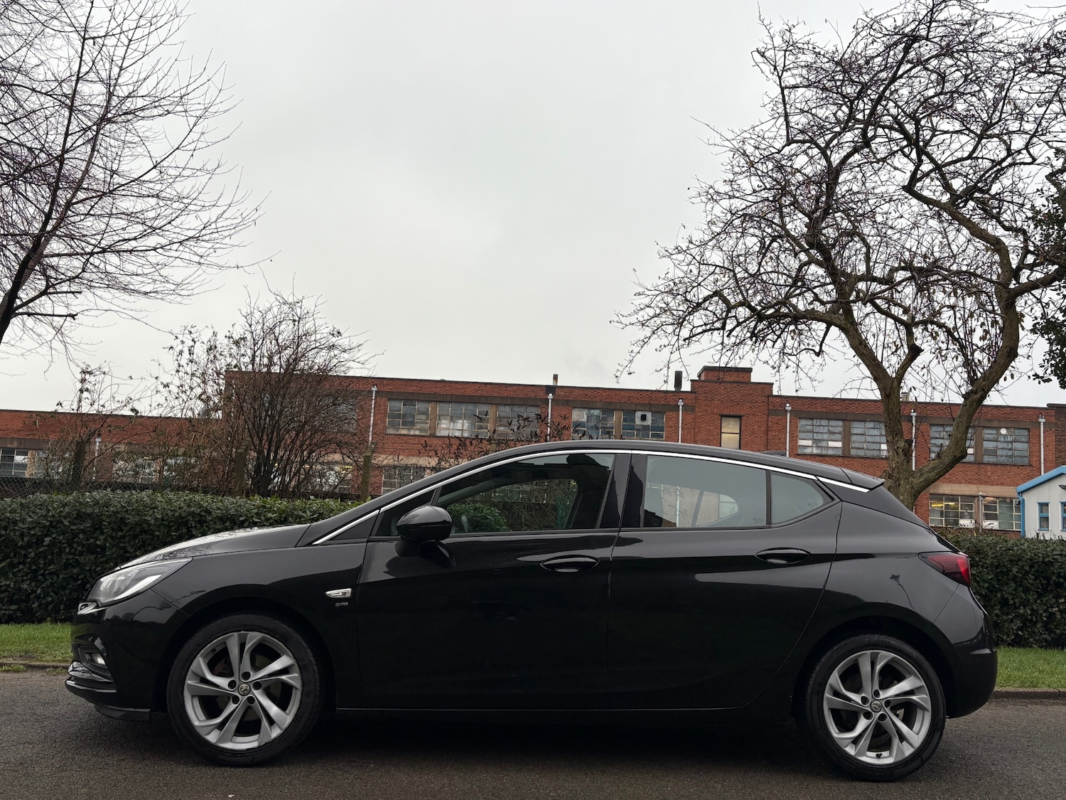 Used Vauxhall Astra 2017 for sale - 77154713: Photo 6