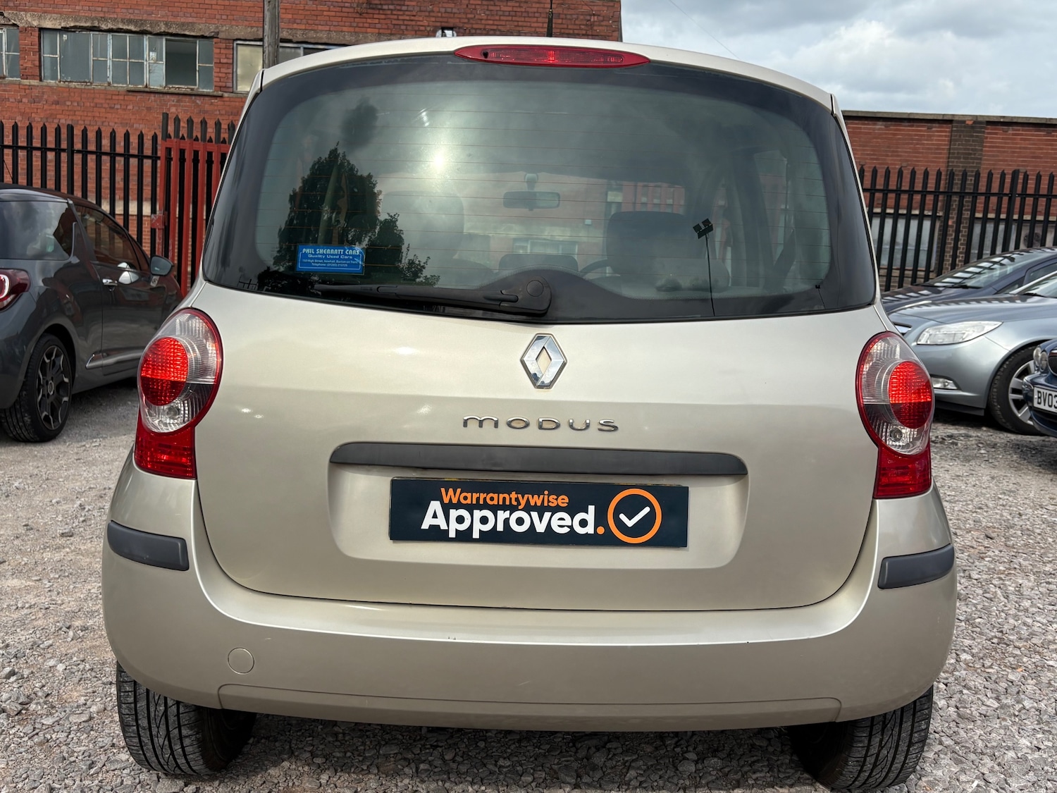 Vehicle 6