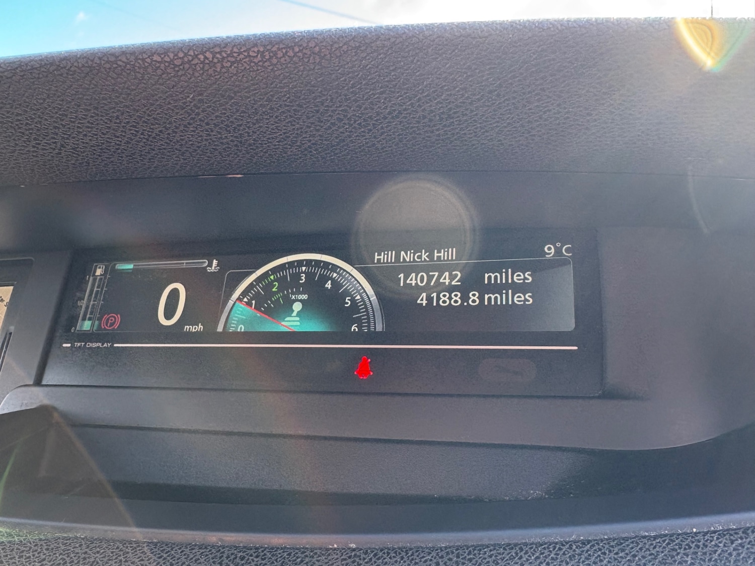 Used Renault Grand Scenic 2013 for sale - 76374730: Photo 20