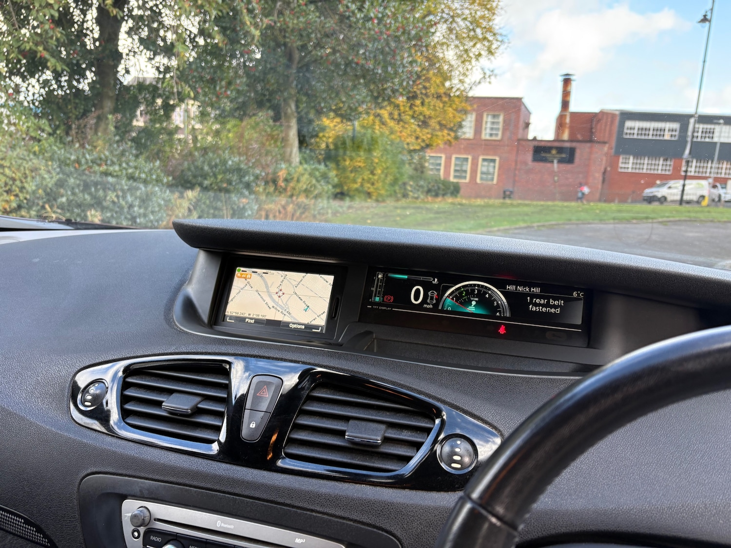Used Renault Grand Scenic 2013 for sale - 76374730: Photo 4
