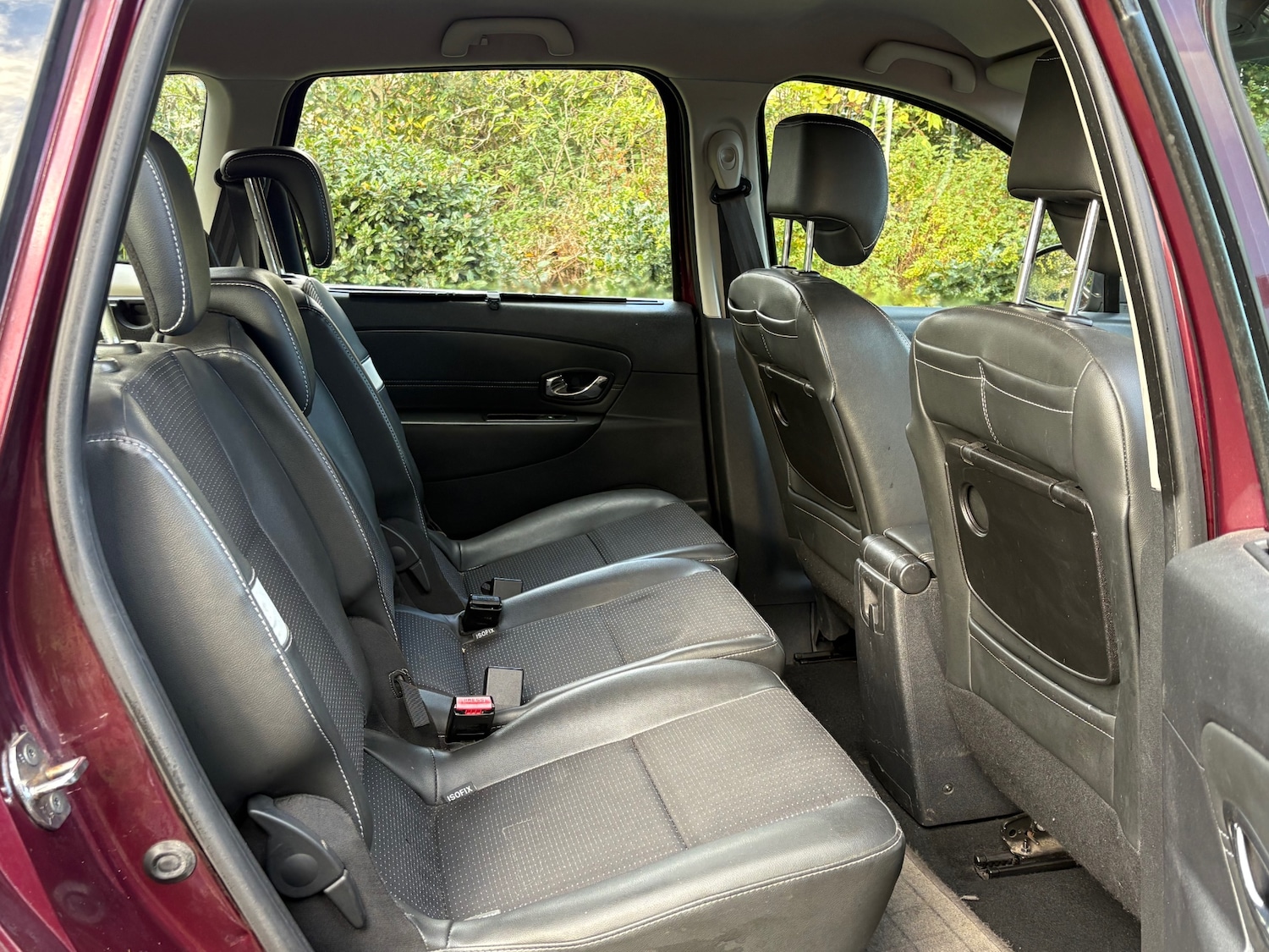 Used Renault Grand Scenic 2013 for sale - 76374730: Photo 7