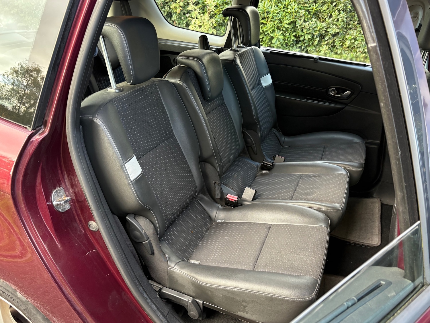 Used Renault Grand Scenic 2013 for sale - 76374730: Photo 8