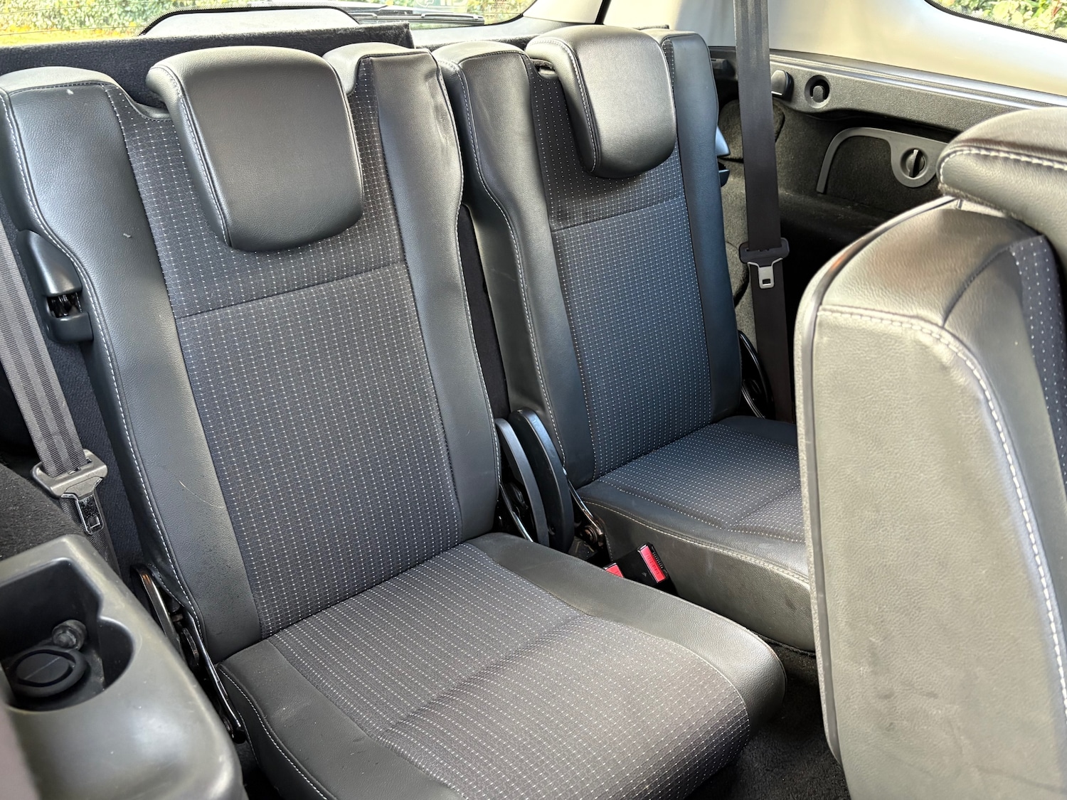 Used Renault Grand Scenic 2013 for sale - 76374730: Photo 9