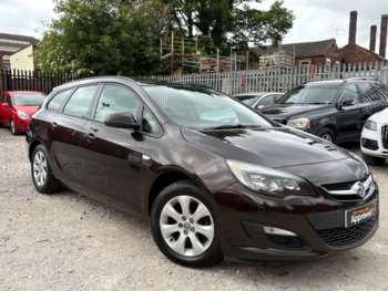 2014 (63) - 1.6i 16V DESIGN 5DR AUTO ESTATE *HPI CLEAR *2 PREV OWNERS *12 MONTH MOT *PX