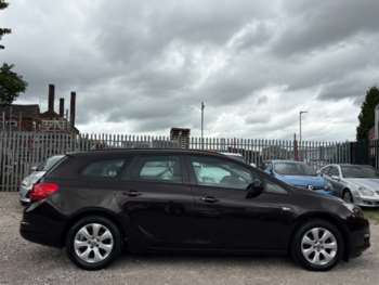 Used Vauxhall Astra 2014 for sale - 74826774: Photo
