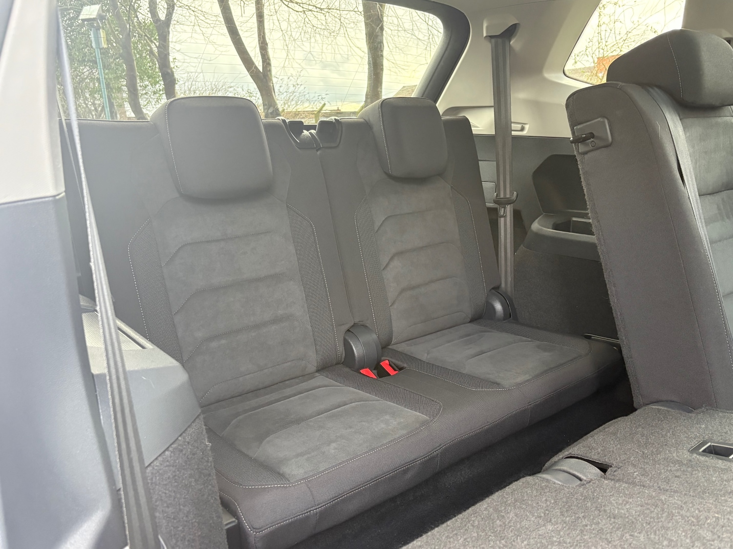 Used Volkswagen Tiguan Allspace 2018 for sale - 77491094: Photo 13