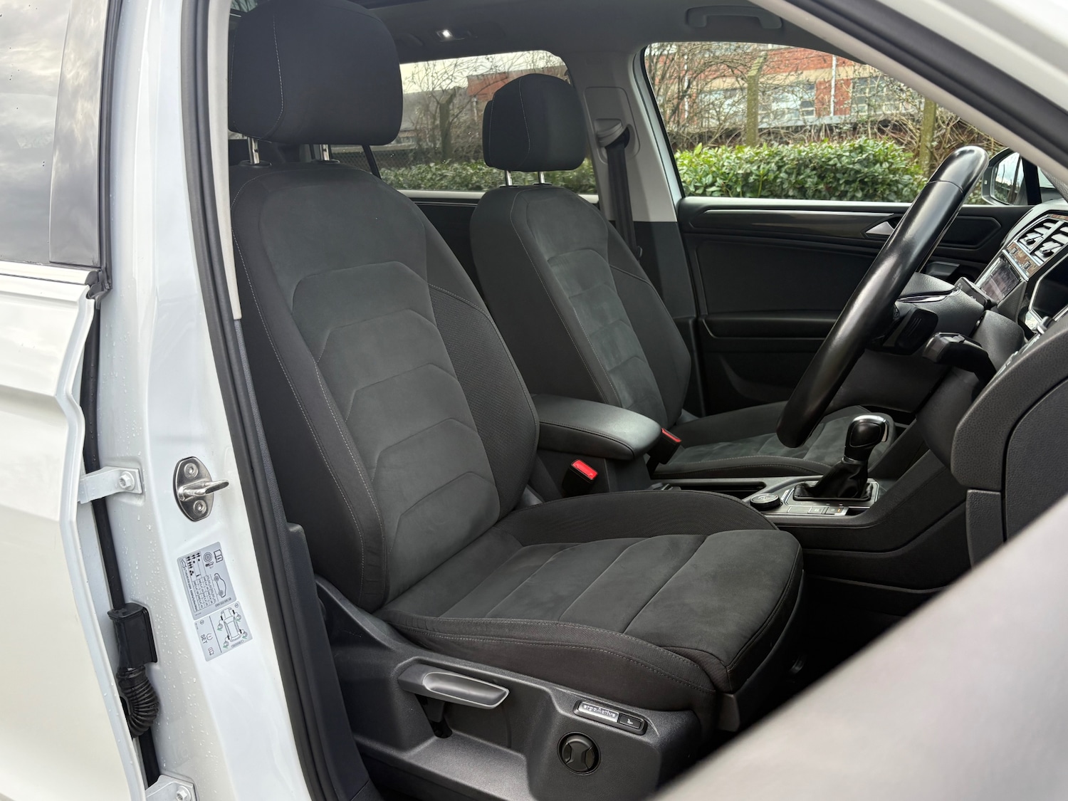 Used Volkswagen Tiguan Allspace 2018 for sale - 77491094: Photo 14