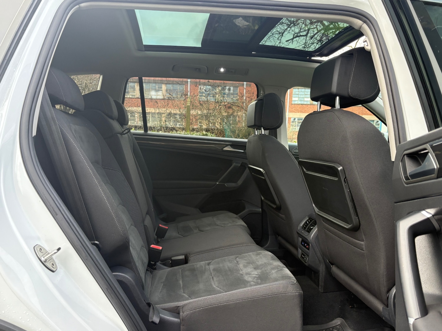 Used Volkswagen Tiguan Allspace 2018 for sale - 77491094: Photo 15