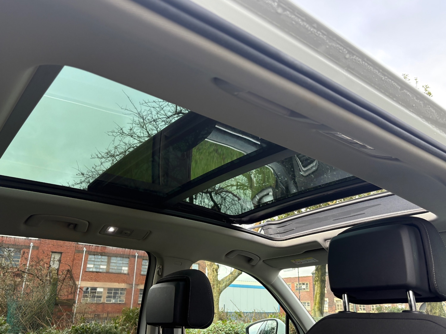 Used Volkswagen Tiguan Allspace 2018 for sale - 77491094: Photo 16