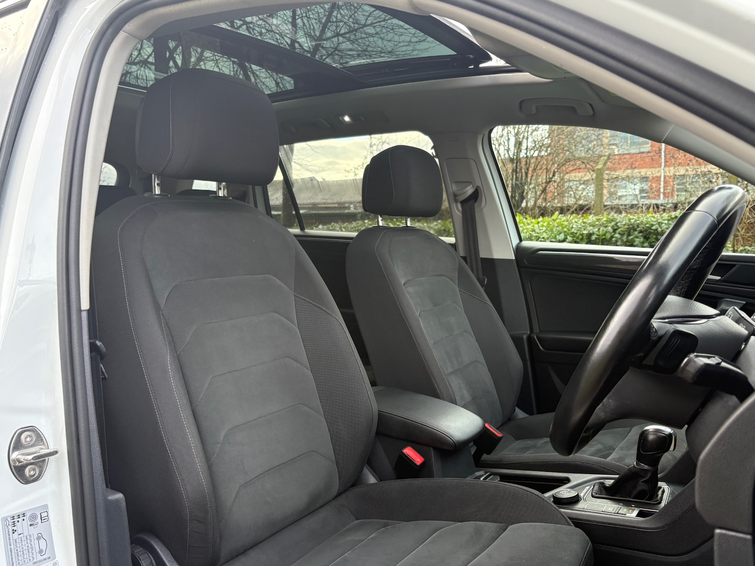 Used Volkswagen Tiguan Allspace 2018 for sale - 77491094: Photo 17