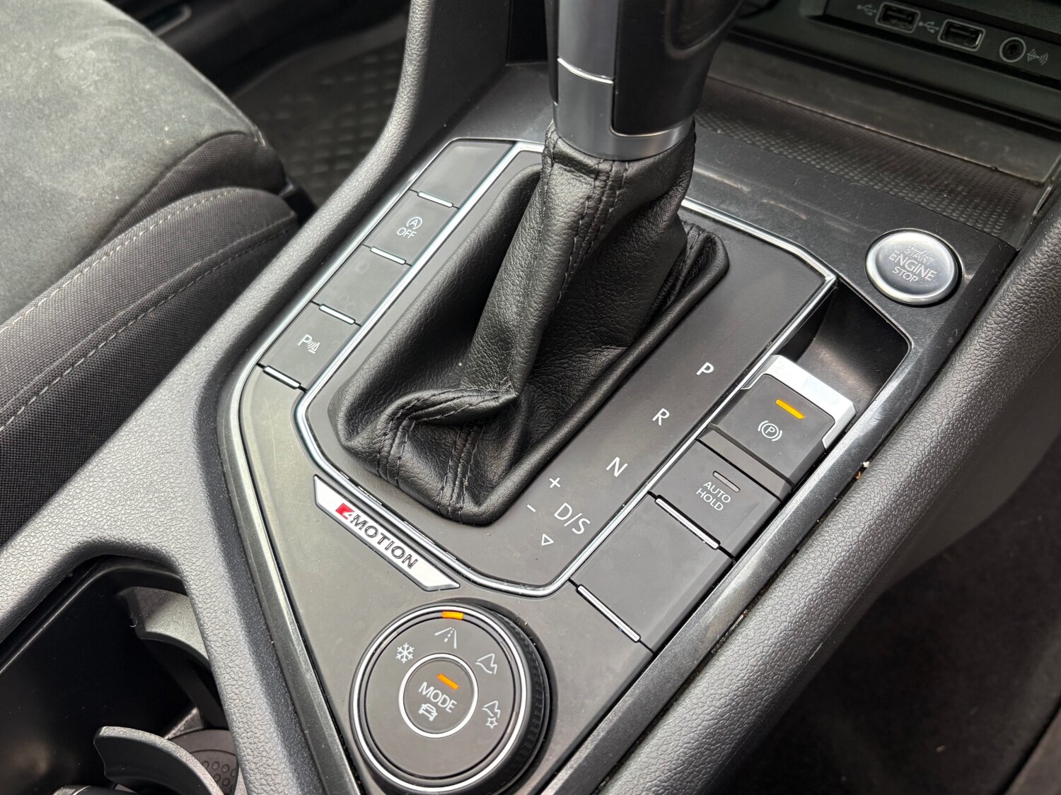 Used Volkswagen Tiguan Allspace 2018 for sale - 77491094: Photo 18