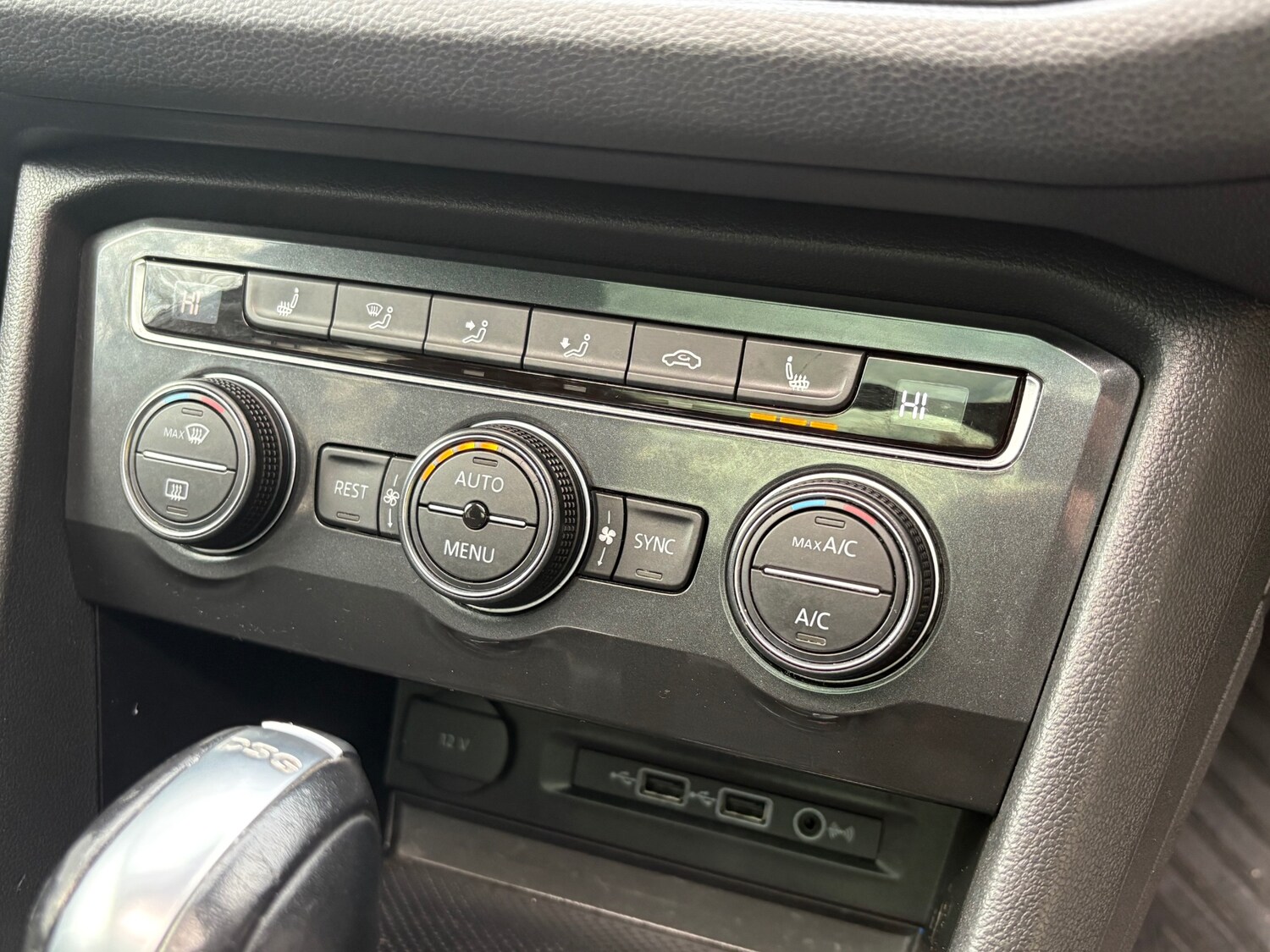 Used Volkswagen Tiguan Allspace 2018 for sale - 77491094: Photo 19