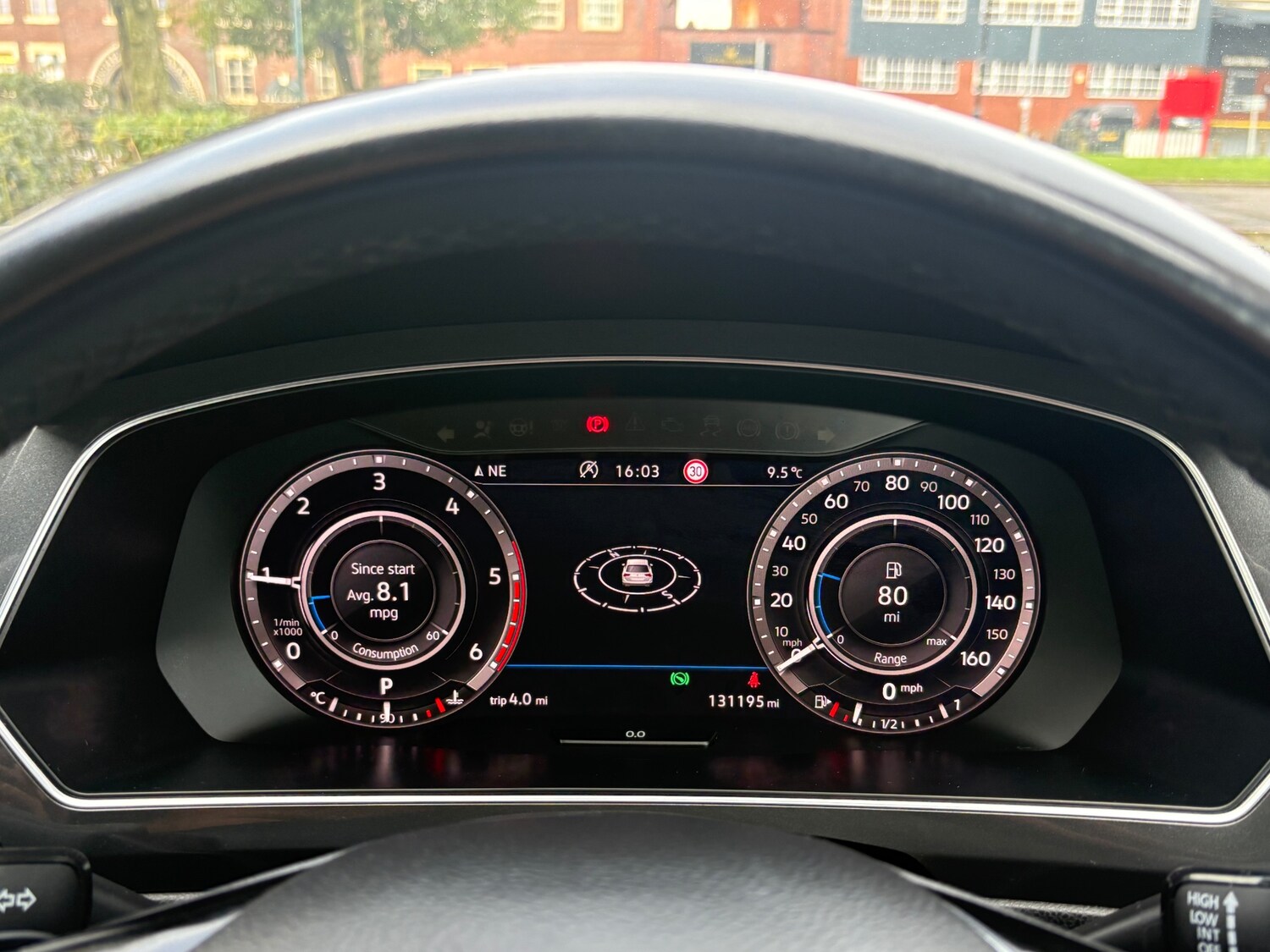 Used Volkswagen Tiguan Allspace 2018 for sale - 77491094: Photo 21